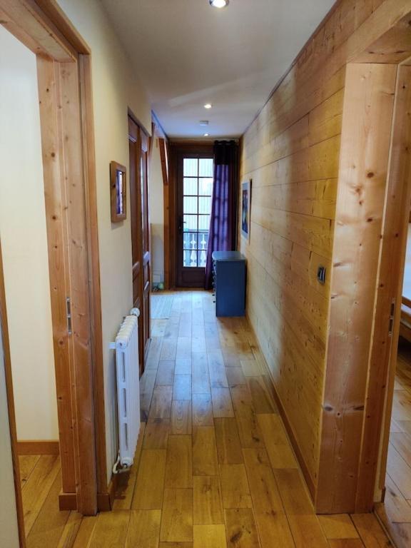 Spacious Ski Chalet In Traditional French Village, Sleeps 8, Four Star With Fibre Broadband Abondance Bagian luar foto
