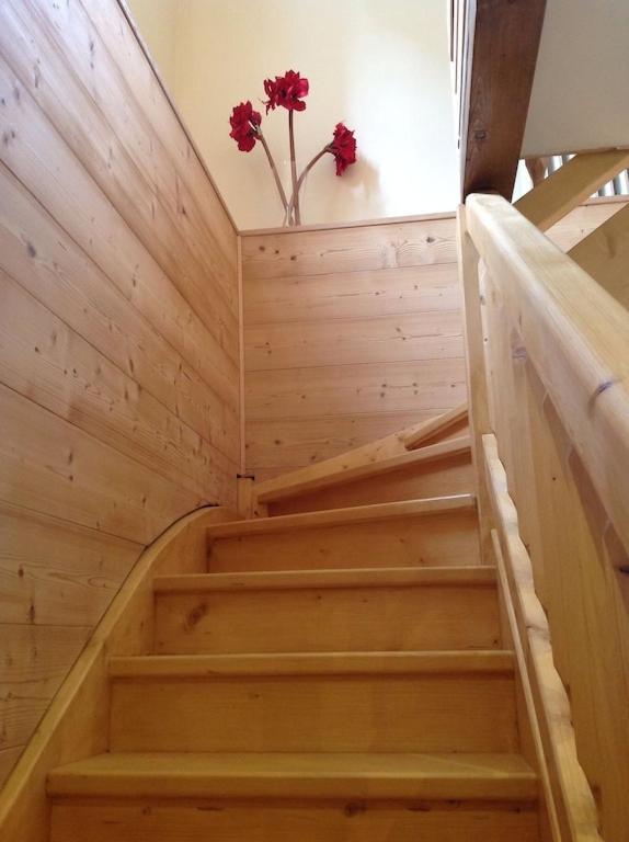 Spacious Ski Chalet In Traditional French Village, Sleeps 8, Four Star With Fibre Broadband Abondance Bagian luar foto