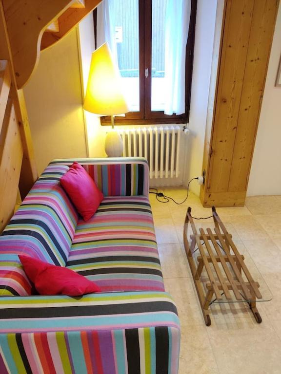 Spacious Ski Chalet In Traditional French Village, Sleeps 8, Four Star With Fibre Broadband Abondance Bagian luar foto