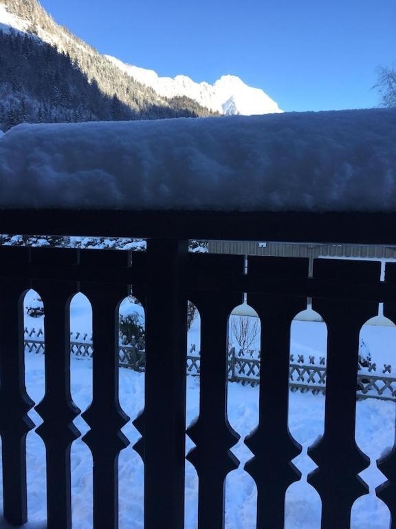 Spacious Ski Chalet In Traditional French Village, Sleeps 8, Four Star With Fibre Broadband Abondance Bagian luar foto