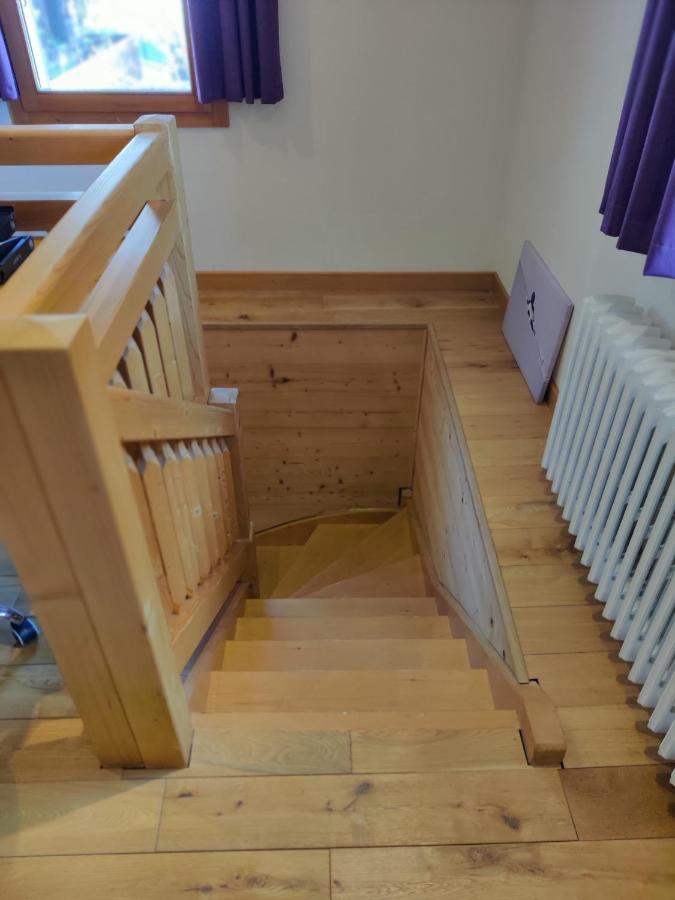 Spacious Ski Chalet In Traditional French Village, Sleeps 8, Four Star With Fibre Broadband Abondance Bagian luar foto